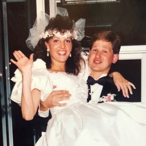 Meet your Posher, Julie